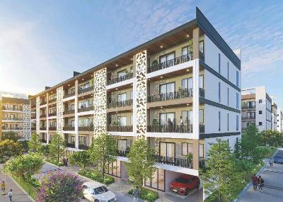 Discover Avani Signature Floors in Sohna: Live Beyond the Ordinary